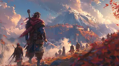 Breaking Down Mobile Game Genres: A Comprehensive Guide