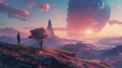 Breaking Down The Graphics Of The Latest Aaa Games