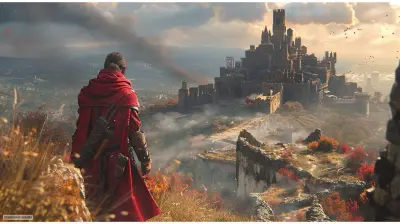 Breaking Down The Graphics Of The Latest Aaa Games