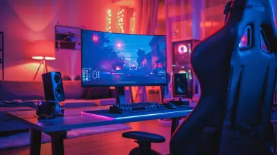 Budget Gaming Chairs That Feel Premium