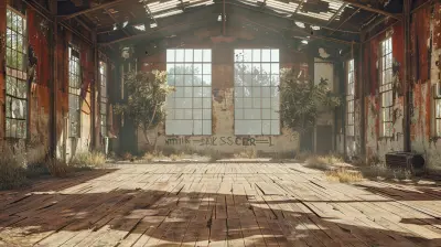 Building Smarter: Advanced Construction Tips for Battle Royale