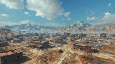 Building Smarter: Advanced Construction Tips for Battle Royale