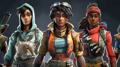 Character Customization: Does It Really Affect Your Battle Royale Skills?