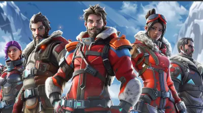 Character Customization: Does It Really Affect Your Battle Royale Skills?