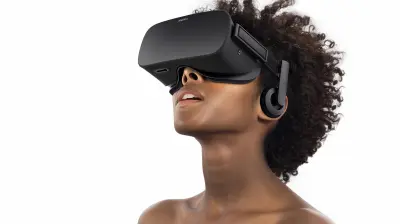 Common Mistakes to Avoid When Playing VR Games