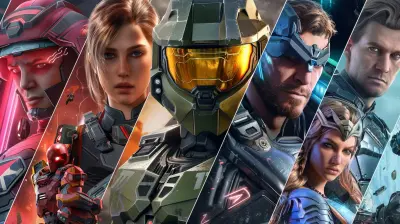 Cross Platform Game Mods and Community Content