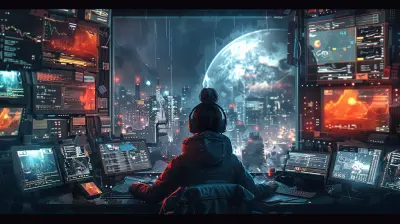 Cross Platform Game Mods and Community Content