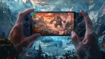 Cross Platform Game Reviews to Watch Out For