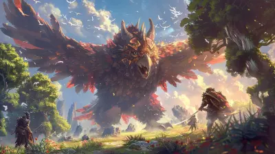 Cross Platform Game Reviews to Watch Out For