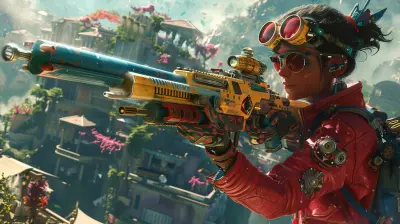 Cross Platform Game Reviews to Watch Out For