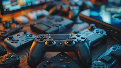 Cross Platform Gaming and Subscription Services