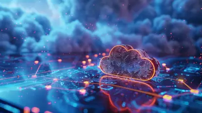 Cross Platform Gaming and the Role of Cloud Saves