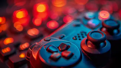 Cross Platform Gaming and the Role of Cloud Saves