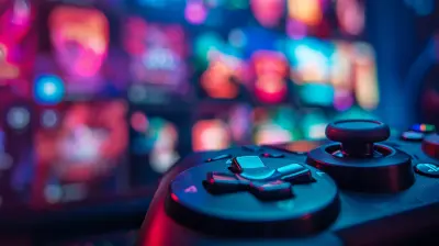 Cross Platform Gaming and the Role of Streaming Services