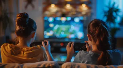Cross Platform Gaming with Friends Made Easy