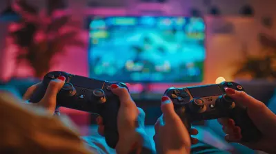 Cross Platform Gaming with Friends Made Easy