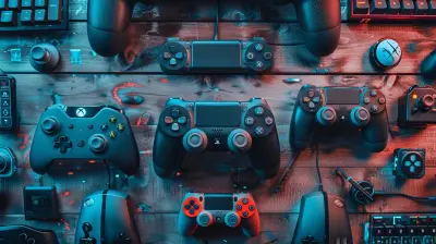 Cross Platform Peripherals and Compatibility Guide