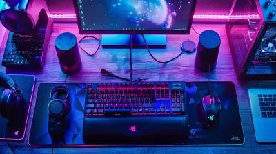 Cross Platform Peripherals and Compatibility Guide