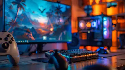 Cross Platform Success Stories in Gaming