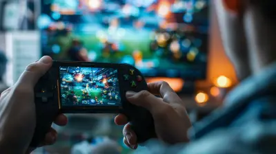 Cross Play in Mobile vs Console Games
