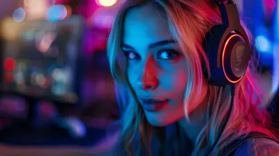 Dating a Gamer: What to Expect and How to Connect