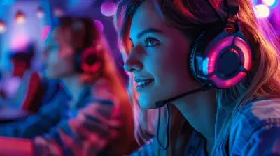Dating a Gamer: What to Expect and How to Connect