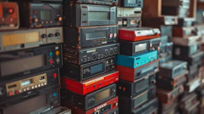 Diagnosing Hardware Failures When Running Modern Games