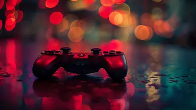 Diagnosing Hardware Failures When Running Modern Games