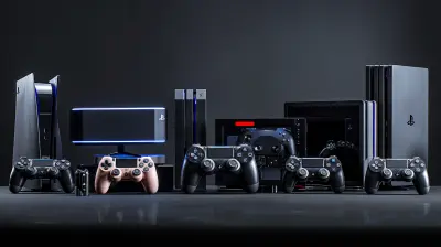 Enhance Your Console Experience with These Accessories