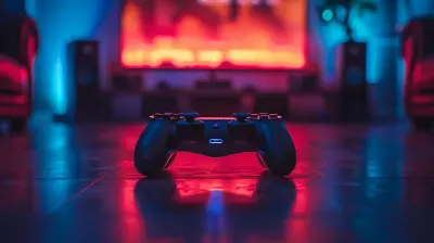 Enhance Your Console Experience with These Accessories