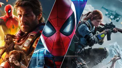 Epic Multiplayer Battles Throughout Gaming History