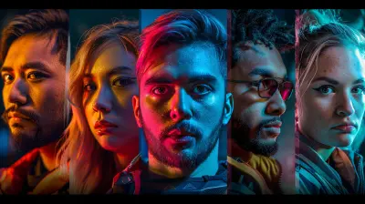 Esports Team Rosters: A Closer Look at the Talent Pool