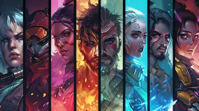 Esports Team Rosters: A Closer Look at the Talent Pool