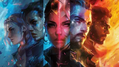 Esports Team Rosters: A Closer Look at the Talent Pool