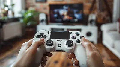 Essential Gaming Accessories Every Gamer Should Own