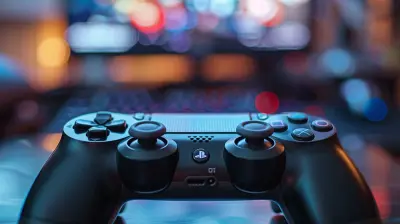 Essential Gaming Accessories Every Gamer Should Own