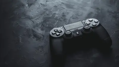 Essential Gaming Accessories Every Gamer Should Own