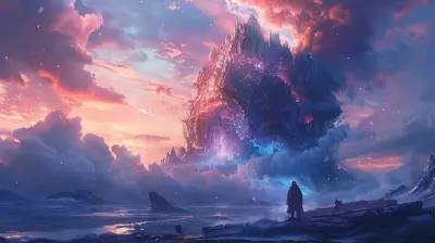 Evolving Meta: How Balancing Changes Impact Battle Royale Games