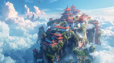 Exploring System Requirements for Cloud Gaming Platforms