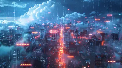 Exploring System Requirements for Cloud Gaming Platforms