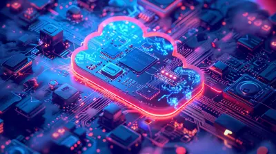 Exploring System Requirements for Cloud Gaming Platforms