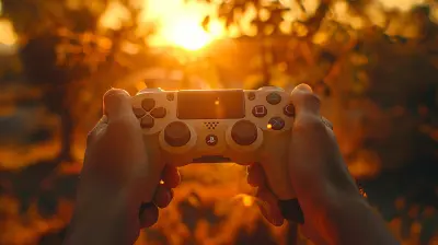 Exploring the Impact of Cross Play on Game Communities