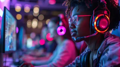 Exploring the Sponsorships Driving Major Esports Teams