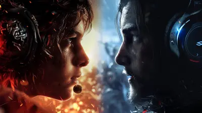 Fantasy Versus Reality: How Hyper-Realistic Games Stack Up