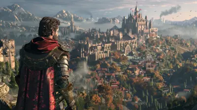 Fantasy Versus Reality: How Hyper-Realistic Games Stack Up