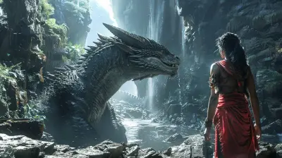 Fantasy Versus Reality: How Hyper-Realistic Games Stack Up