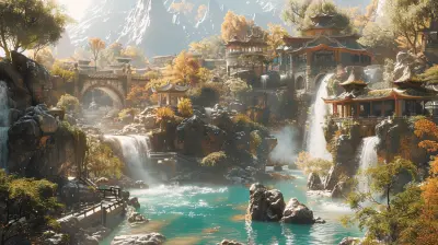 Fantasy Versus Reality: How Hyper-Realistic Games Stack Up