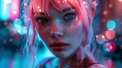 Fashion Trends Inspired by Gaming Culture
