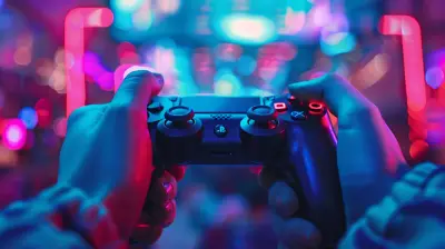 Fashion Trends Inspired by Gaming Culture