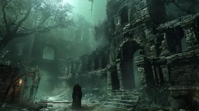 Finding the Soul of a Game in Its Remastered Version